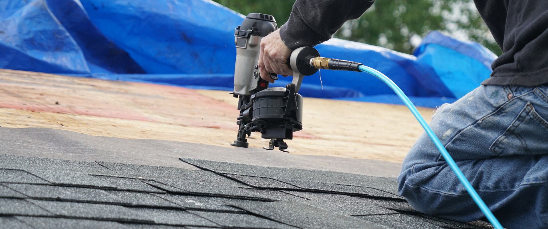 Contact SkyGuard Roofing Solutions in Dallas-Fort Worth